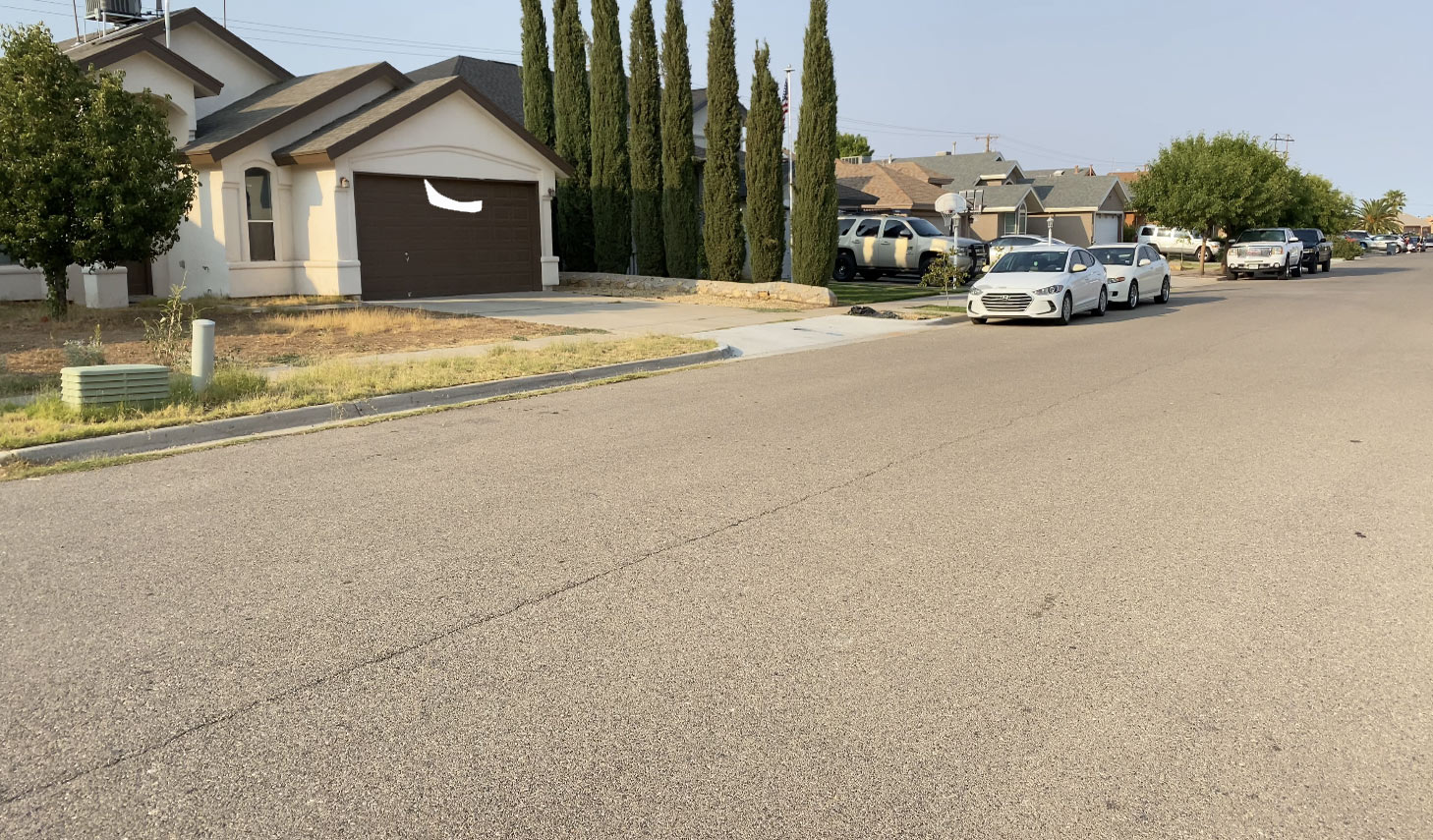 Essential Facts to Know about El Paso, Texas We buy houses El Paso